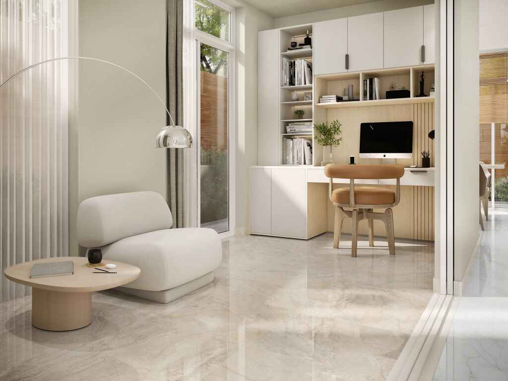 &Aacute;rea Com&uacute;n Savoy Beige con Caf&eacute;,,hi-res