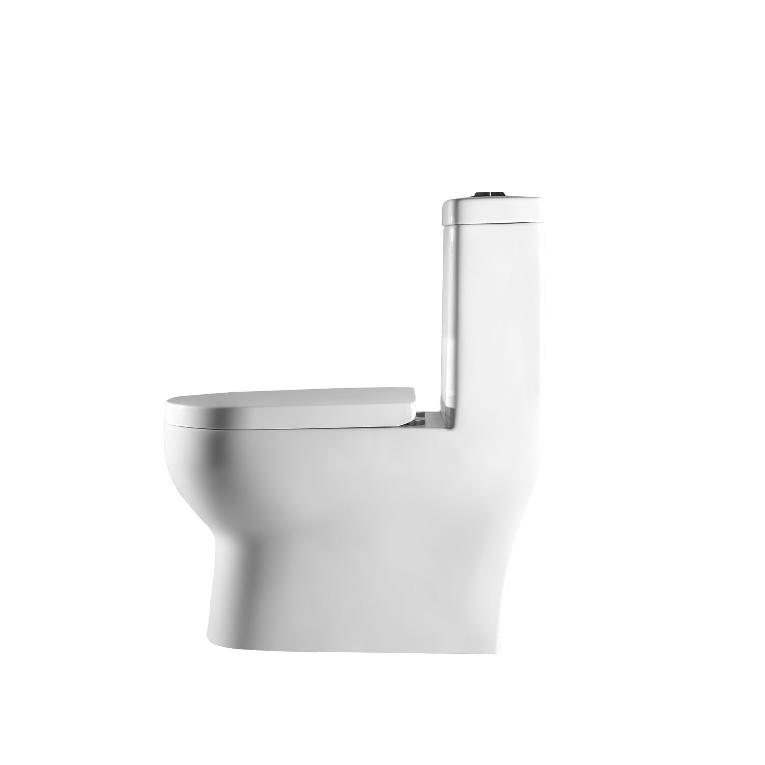 Sanitario una pieza doble descarga l&iacute;nea Viena,,hi-res image number null