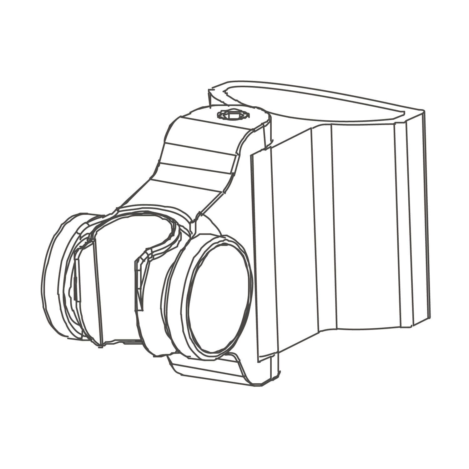 Soporte para regadera copenhague de mano unico,,hi-res image number null