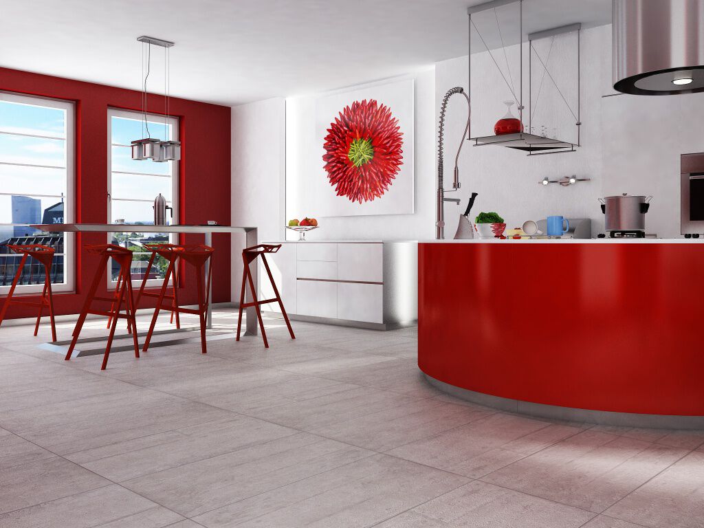 Cocina Re Use Gris,,hi-res