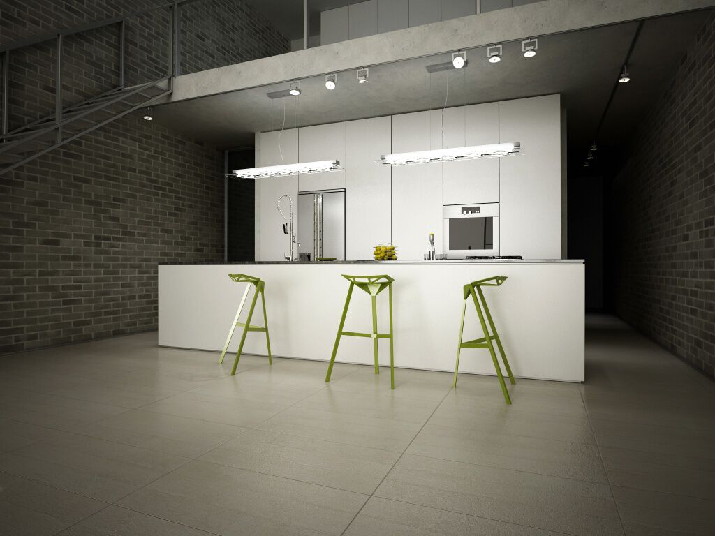 Cocina Re Use Gris,,hi-res