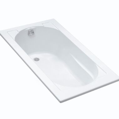 Tina empotrable línea Devonshire