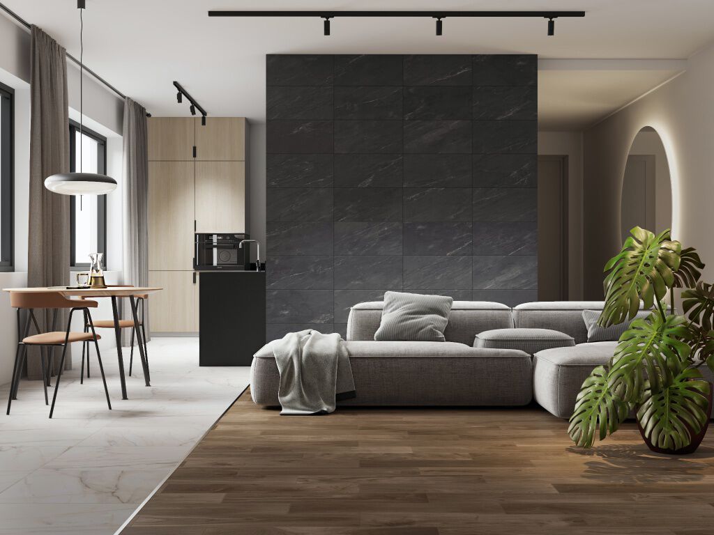 &Aacute;rea Com&uacute;n Soul Caf&eacute; con Negro,,hi-res