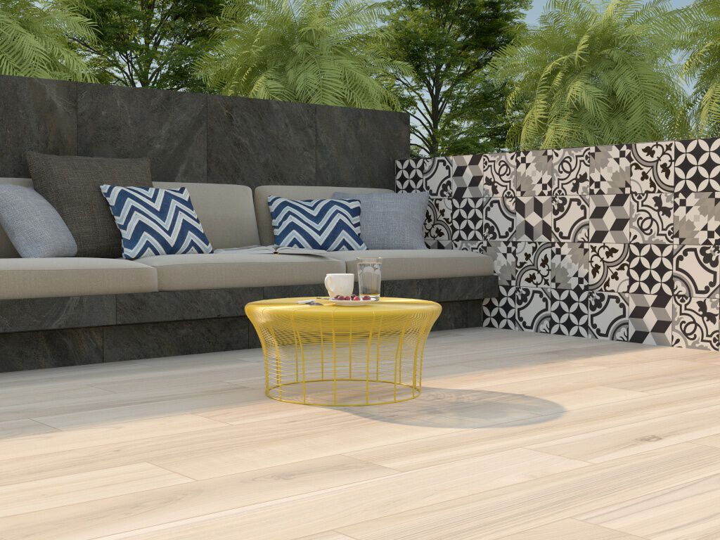 Exterior Wildwood Beige con Gris,,hi-res