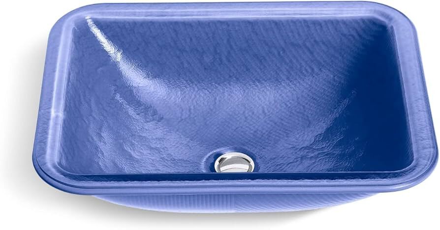 Lavabo Bajocubierta Yepsen image number null