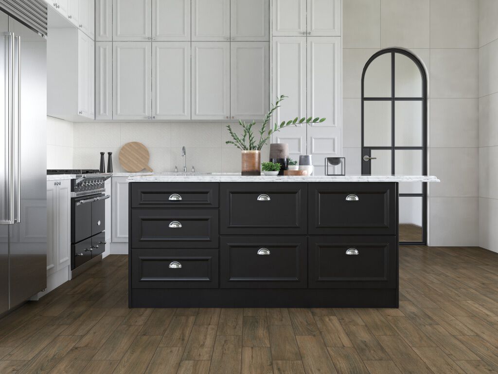 Cocina Sequoia Blanco con Caf&eacute;,,hi-res