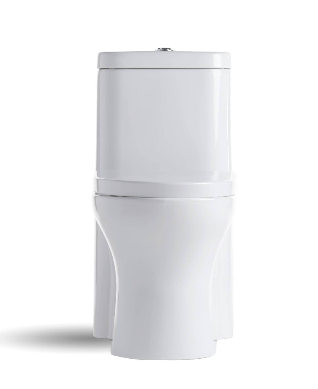 Sanitario una pieza doble descarga línea Praga®,,hi-res image number null