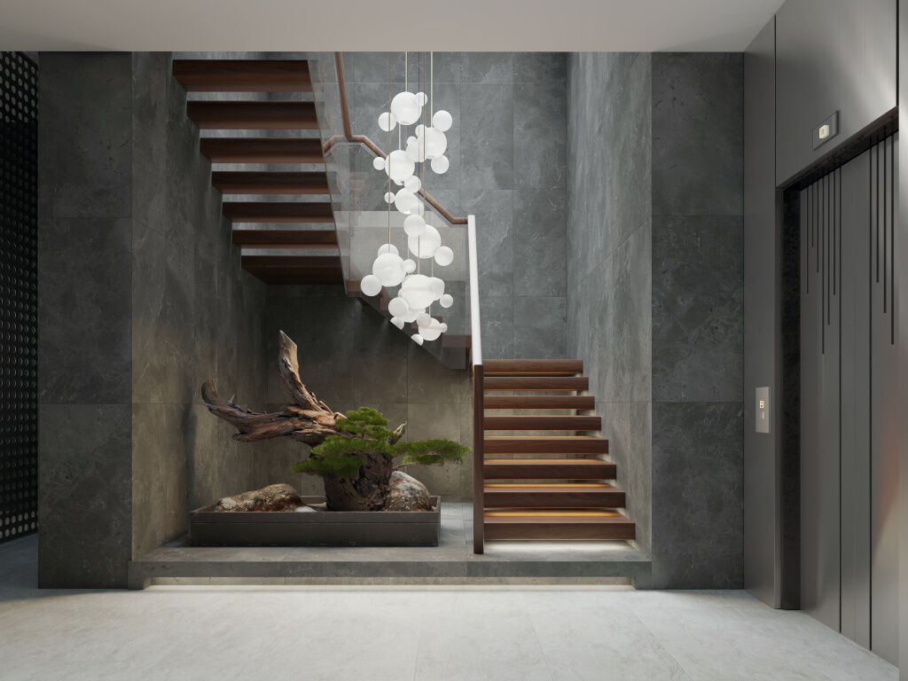 Comercial Feelosophy Gris,,hi-res