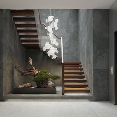 Comercial Feelosophy Gris