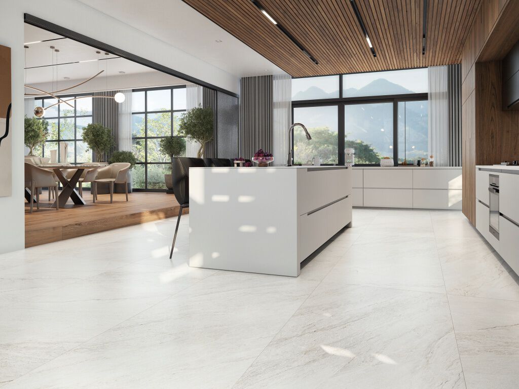 Cocina Vibes Blanco con Caf&eacute;,,hi-res