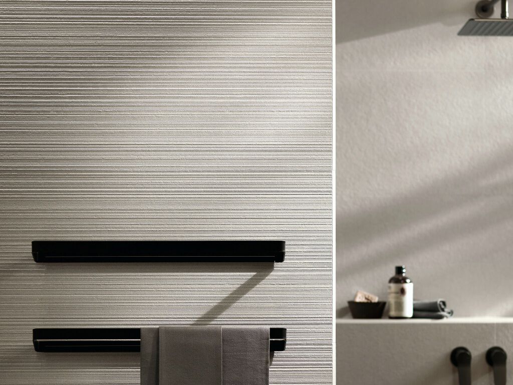 Ba&ntilde;o 3D Wall Blanco,,hi-res