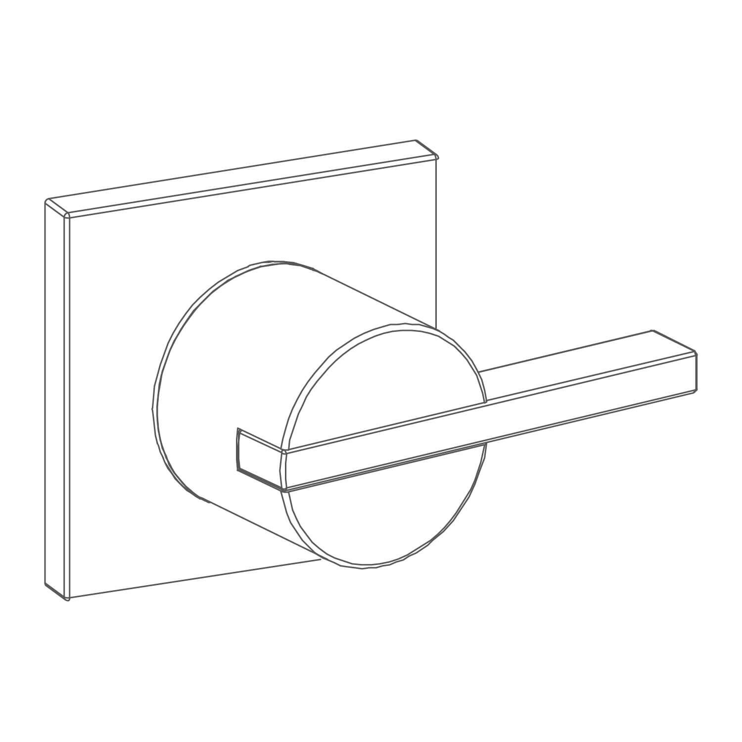 Maneral munich fria para llave de muro munich unico,,hi-res image number null