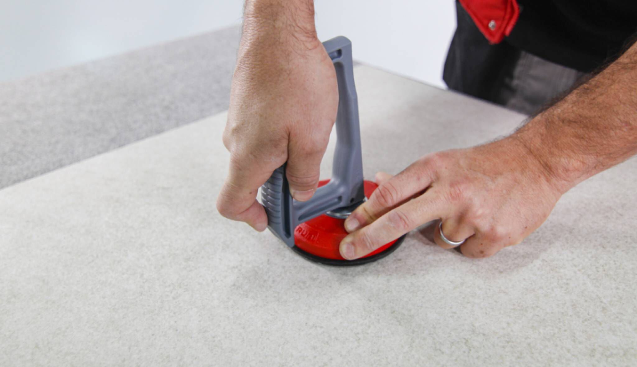 Ventosa Superficie Rugosa RM,,hi-res image number null