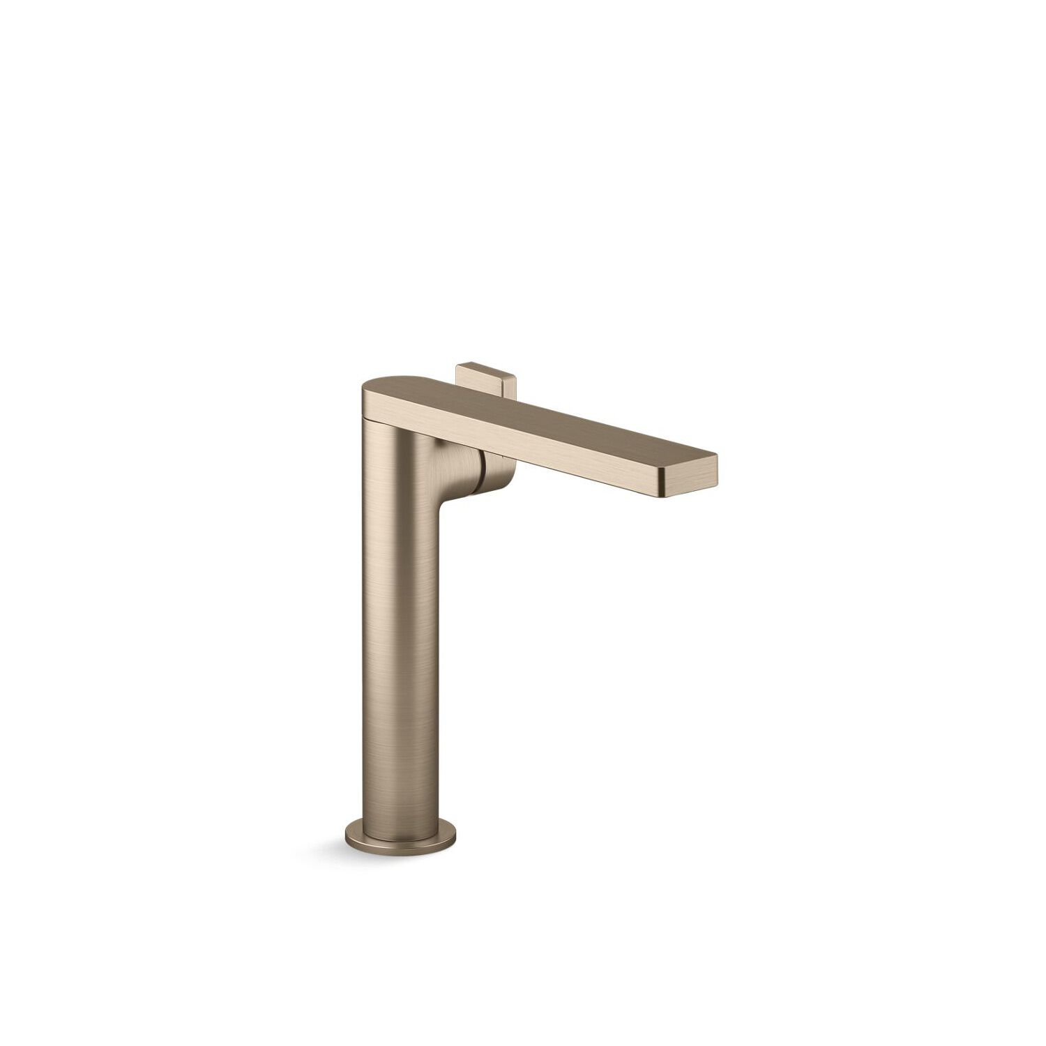 Llave Monomando Alta Composed image number null