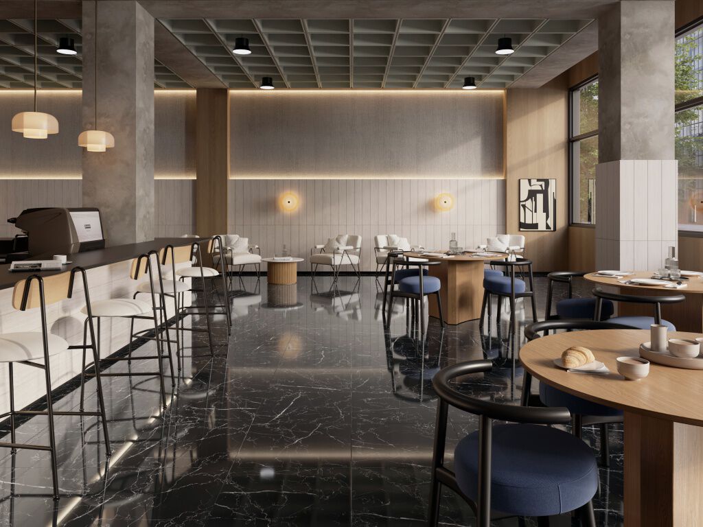 Comercial Liago Negro,,hi-res