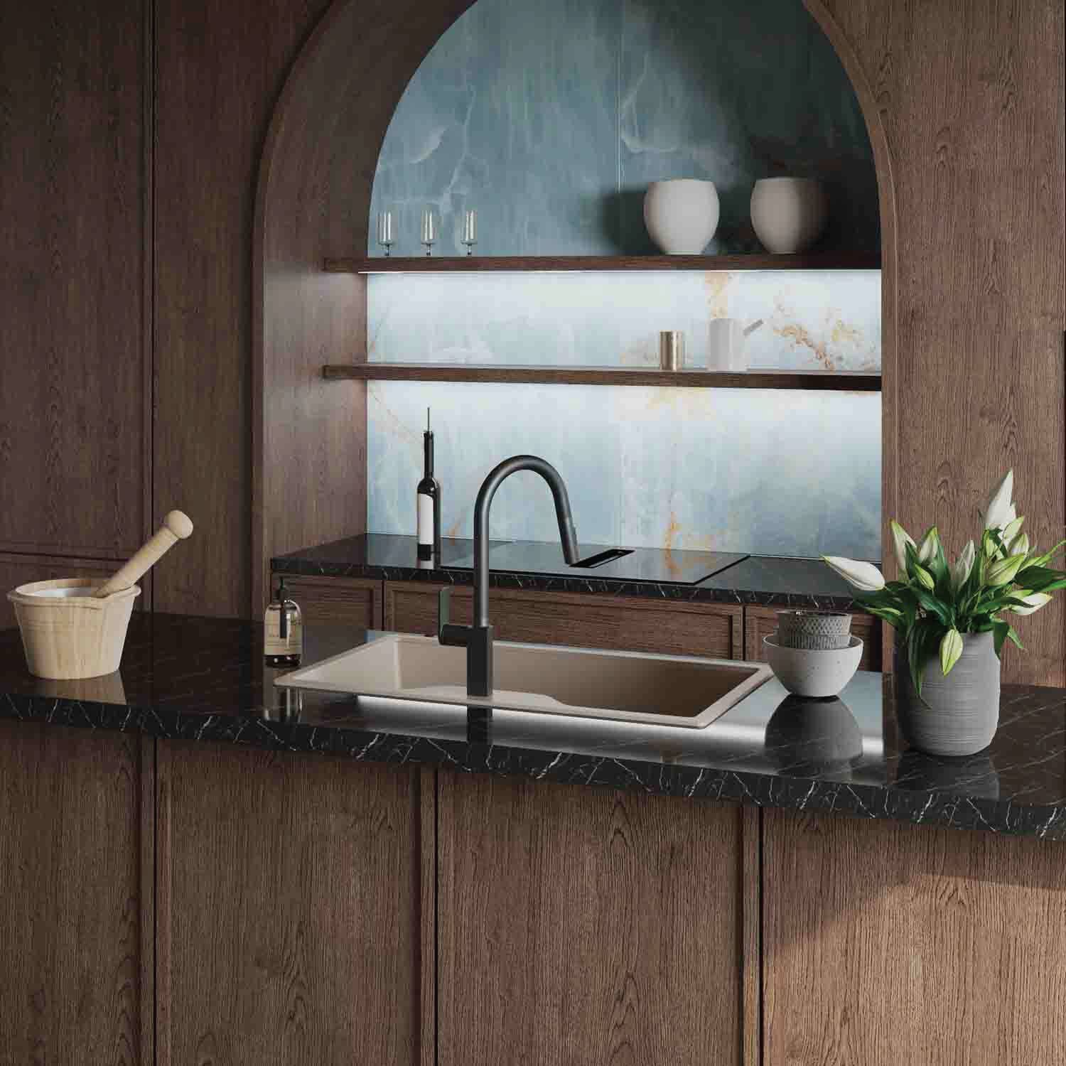 Tarja de una tina sobrecubierta línea Fox 360 en arena,,hi-res image number null