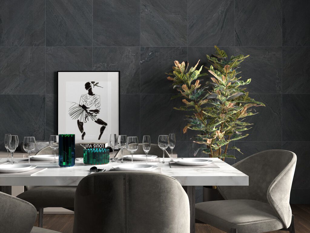 Comedor Geologic Negro,,hi-res