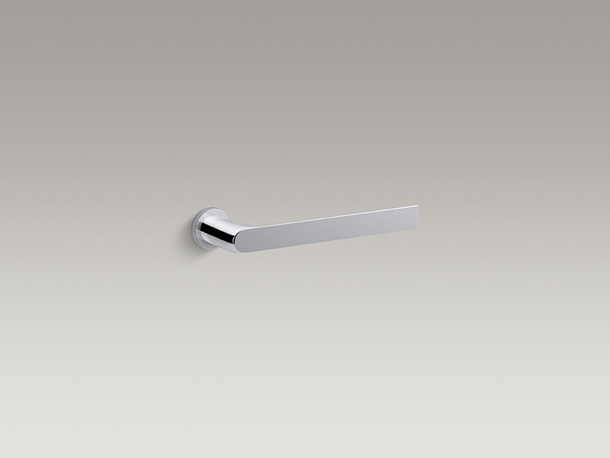 Toallero de brazo línea Avid en cromo pulido,,hi-res image number null