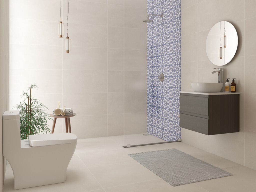 Baño Form Azul,,hi-res