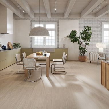 Cocina Season Beige