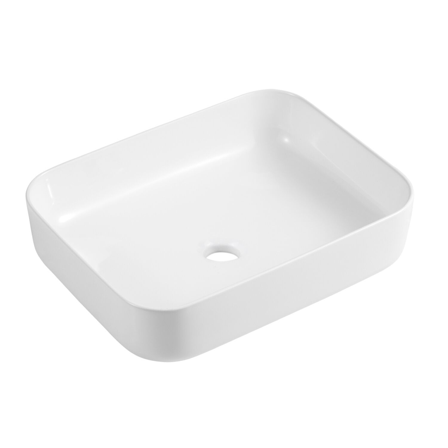 Lavabo de sobrecubierta línea Volga®,,hi-res image number null