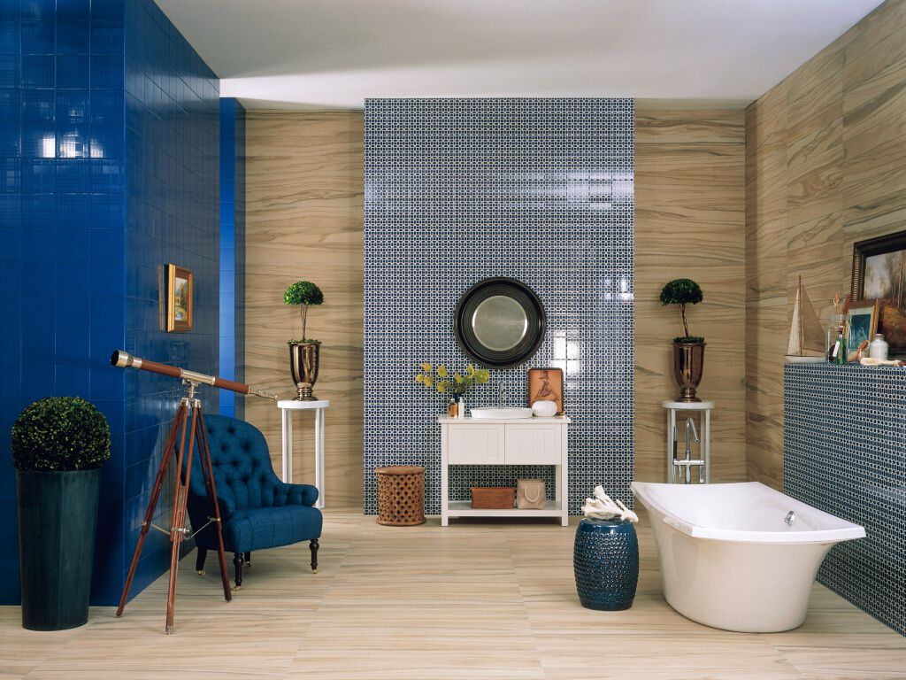 Baño Amazonia Azul con Café,,hi-res