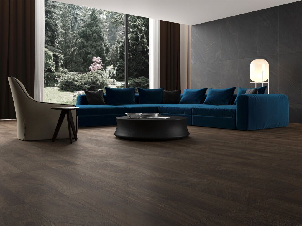 Sala Norway Caf&eacute; con Negro,,hi-res