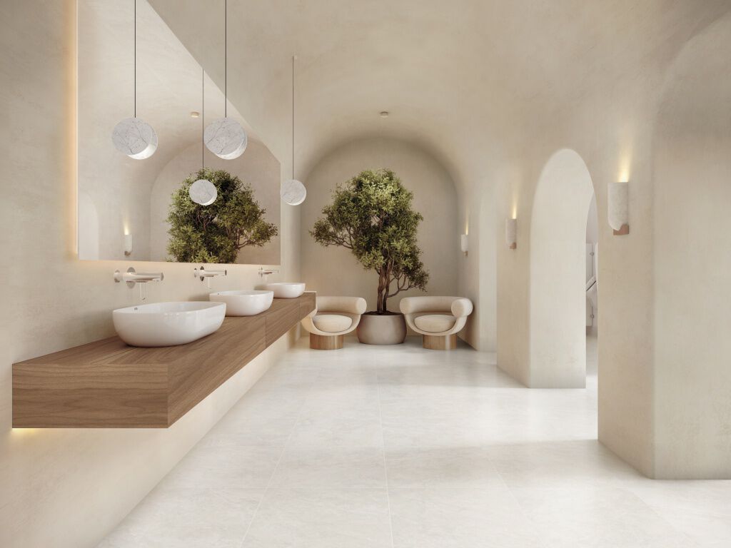 Ba&ntilde;o Altamura Beige,,hi-res