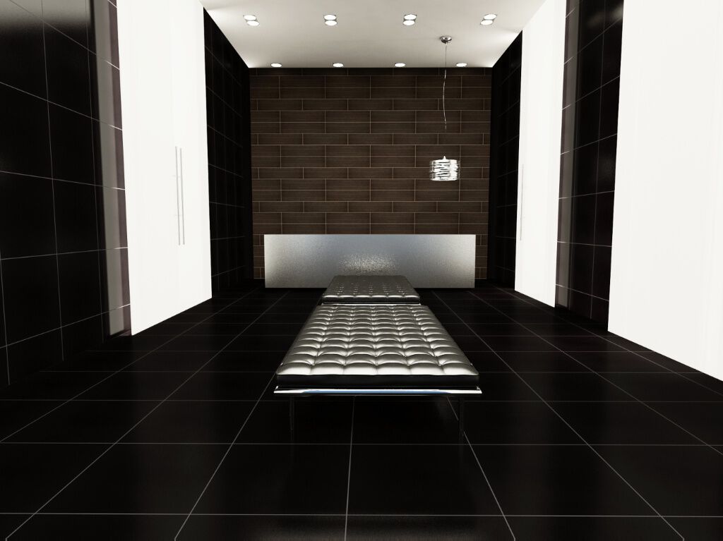 Rec&aacute;mara Absolute Negro,,hi-res