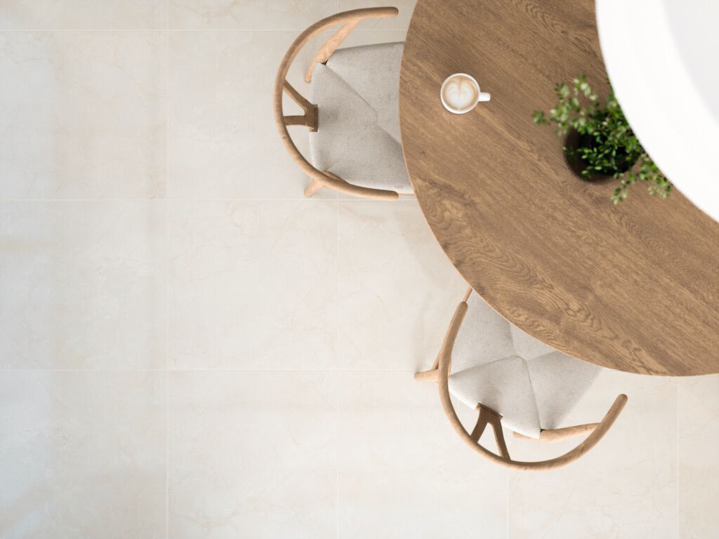 Comedor Alhena Beige,,hi-res