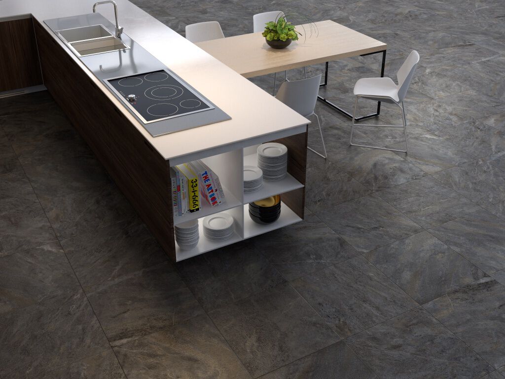 Cocina Acadia Gris,,hi-res