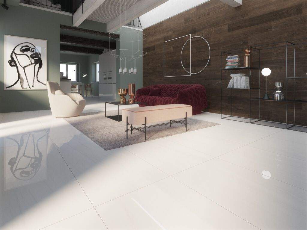 Sala Aura Rectificado Blanco con Caf&eacute;,,hi-res