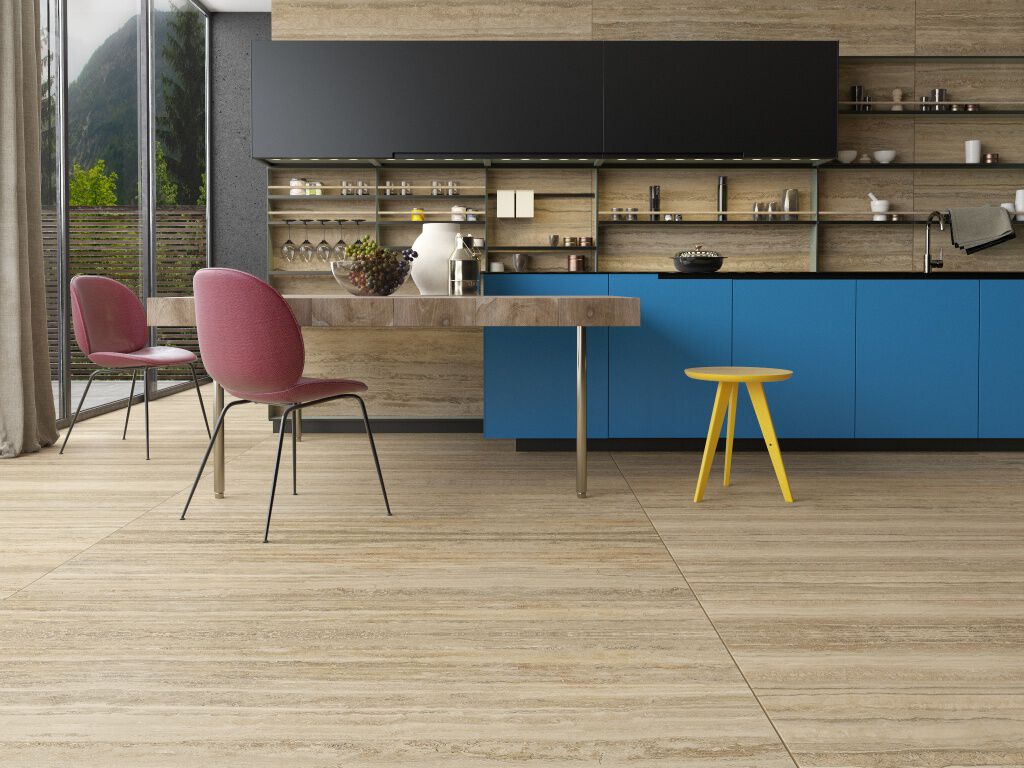 Cocina Marble Slab Beige,,hi-res