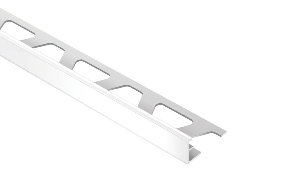 Perfil de PVC Jolly 10mm bright white,,hi-res image number null