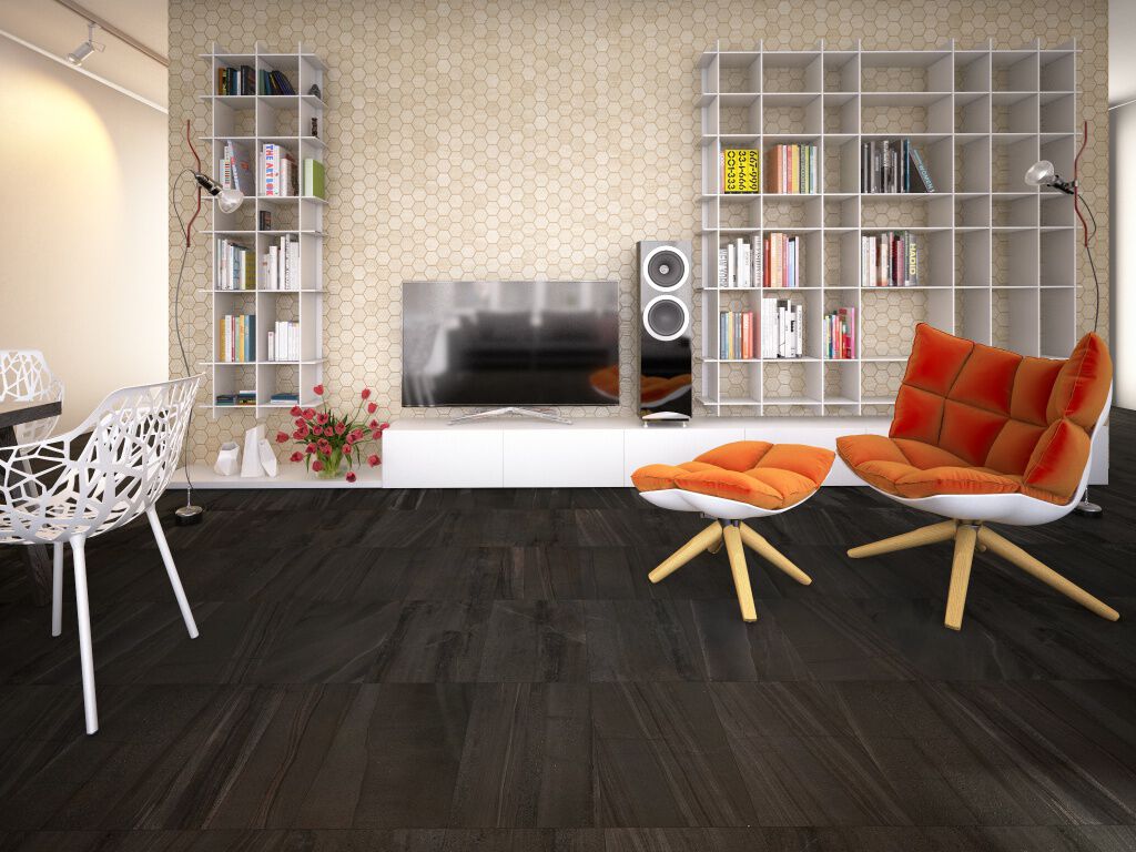 Sala Montpellier Beige con Negro,,hi-res