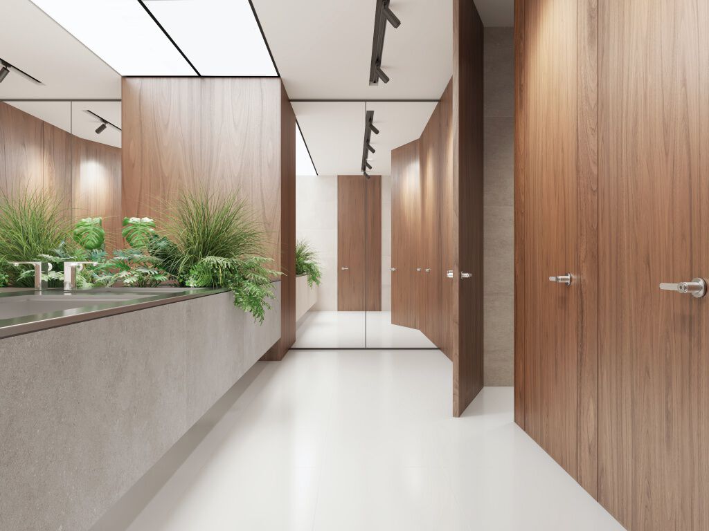 Ba&ntilde;o Esentia Blanco,,hi-res