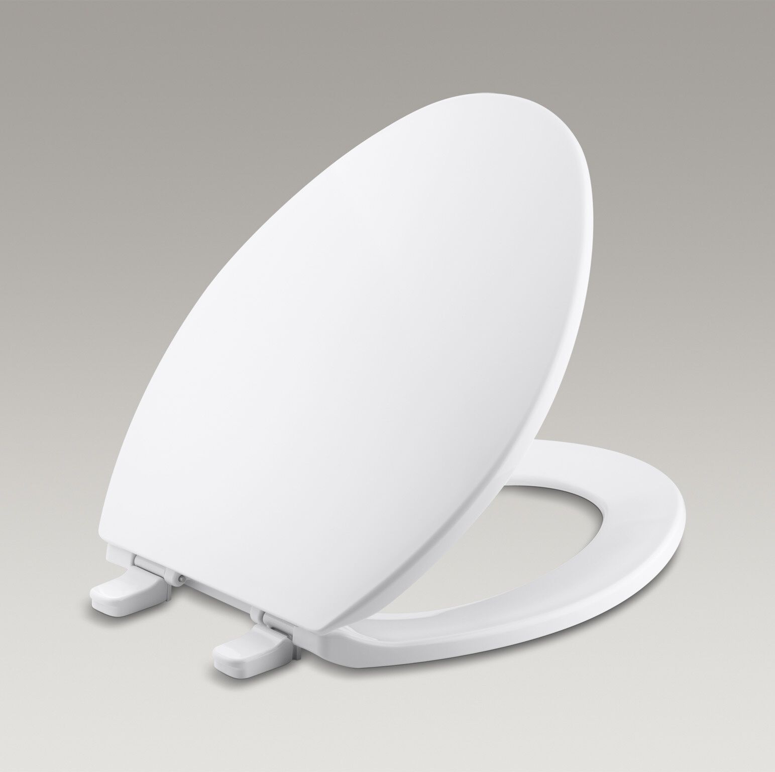 Asiento alargado para sanitario línea Brevia,,hi-res image number null