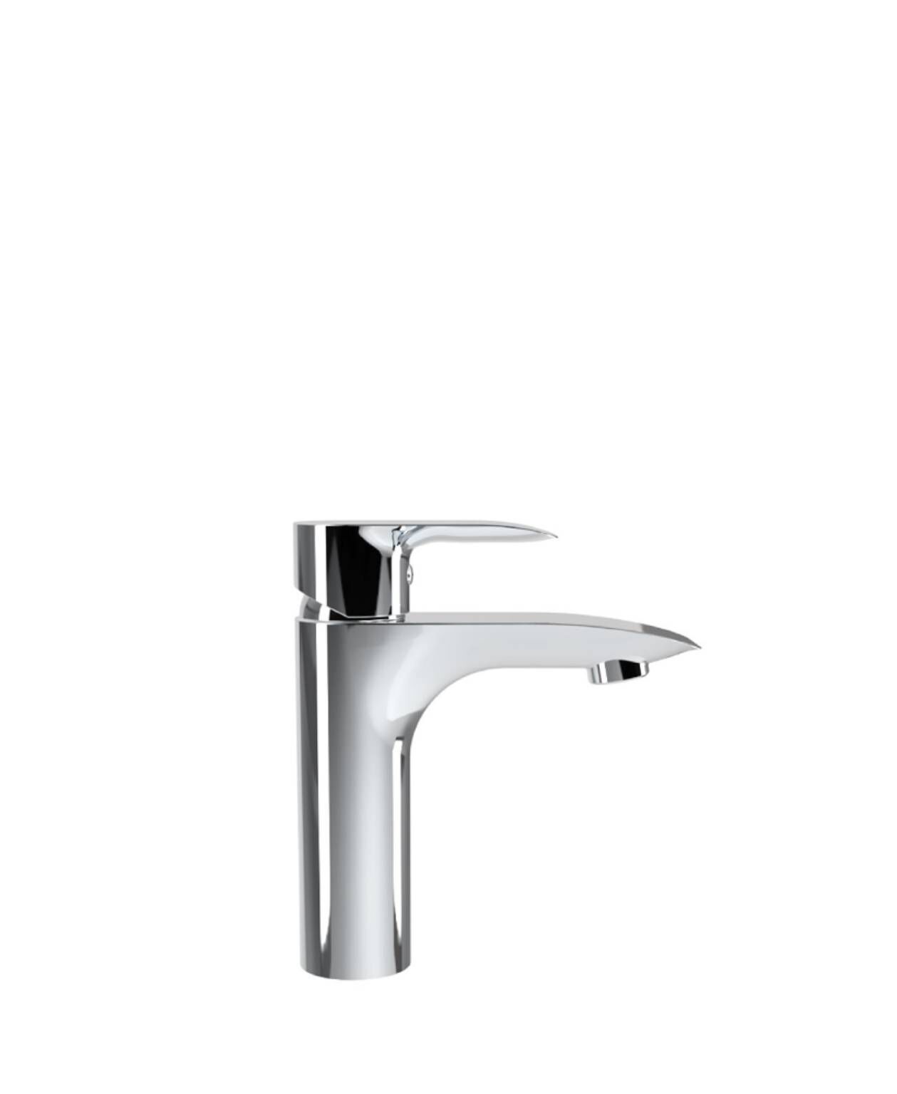 Llave monomando baja para lavabo línea Manitoba® en cromo pulido,,hi-res image number null