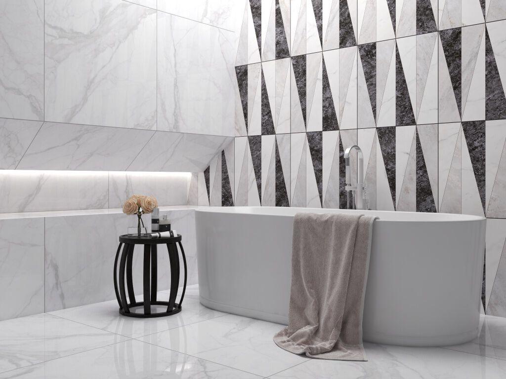 Ba&ntilde;o Marble Slab Blanco,,hi-res