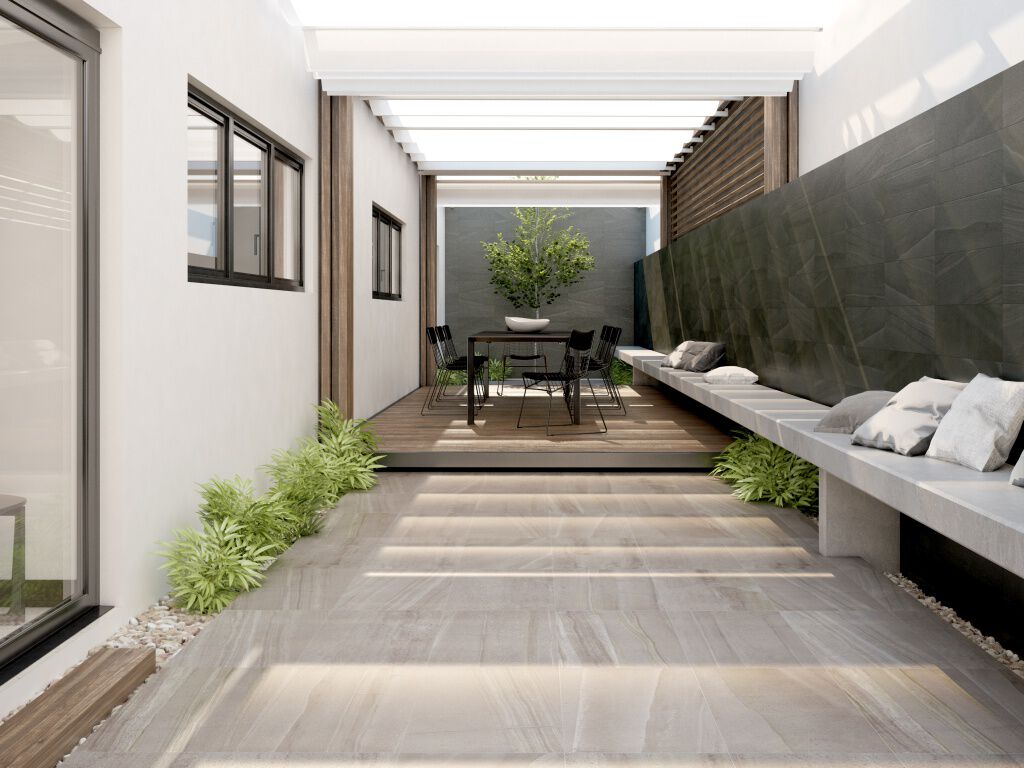 Exterior Montpellier Gris con Negro,,hi-res