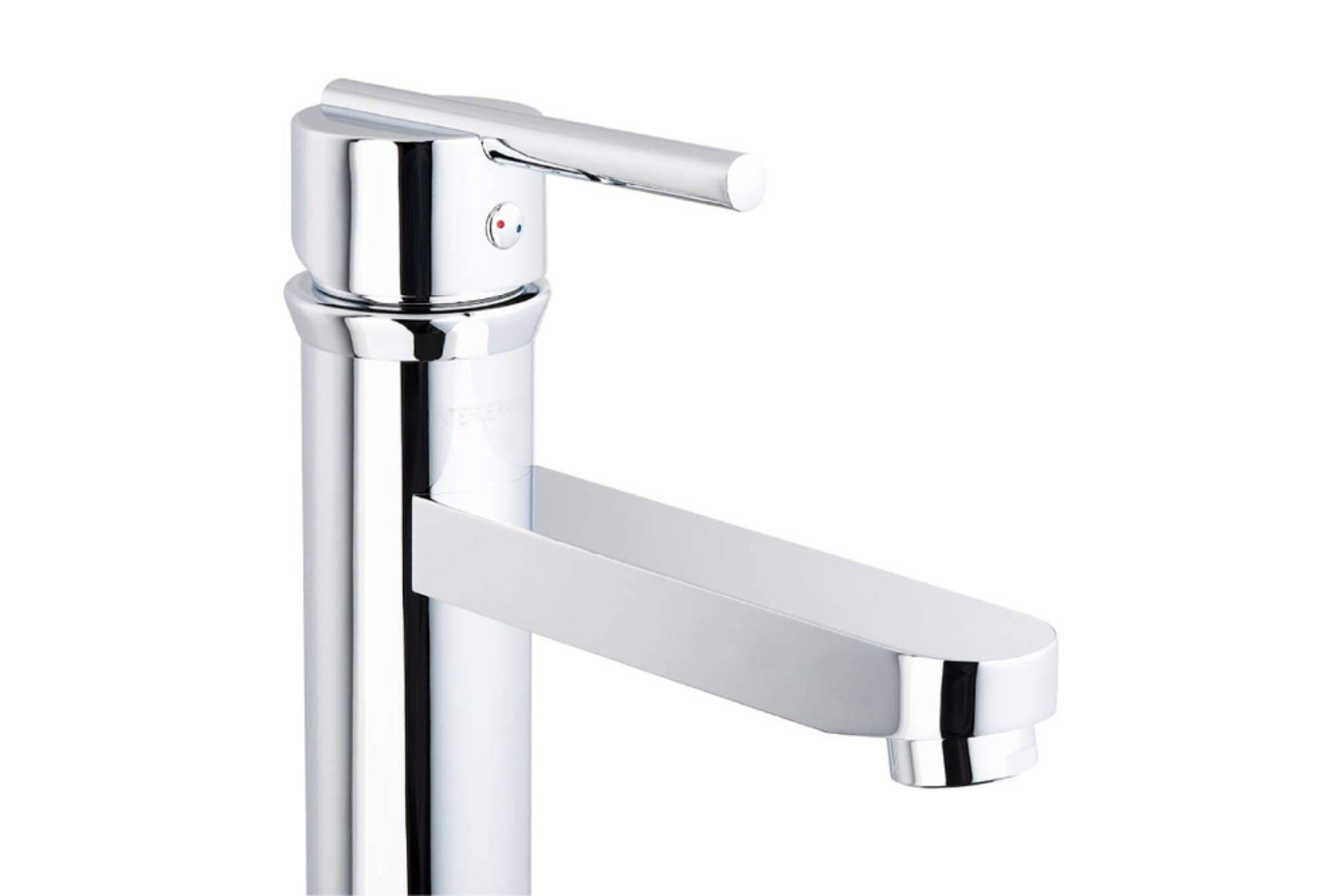 Llave monomando alta para lavabo línea Oslo® en cromo pulido,,hi-res image number null