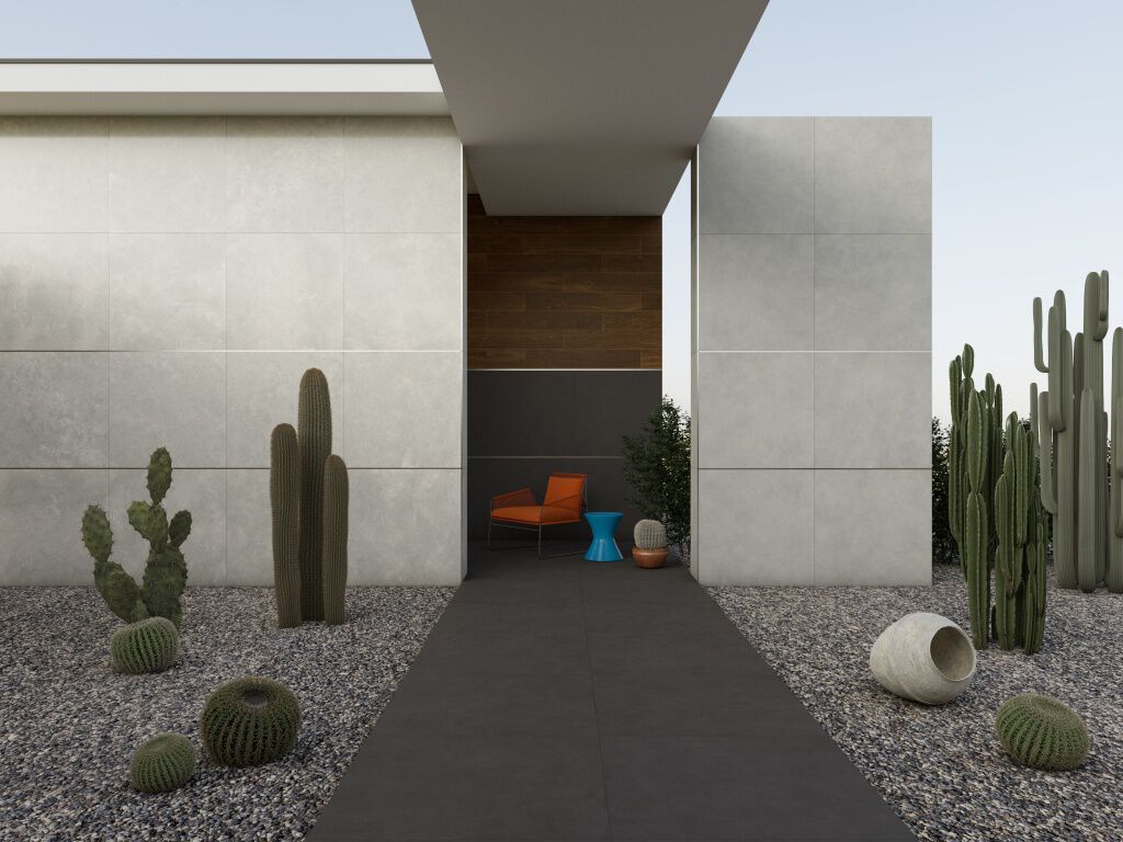 Exterior Eternia Blanco con Gris,,hi-res