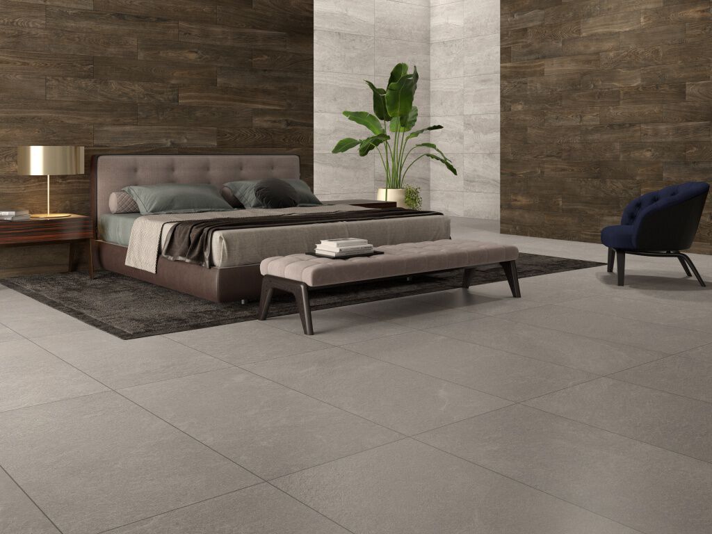 Rec&aacute;mara Trilogy Stone Caf&eacute; con Gris,,hi-res