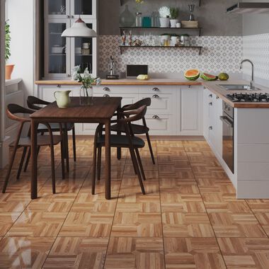 Cocina Epoca Caf&eacute;