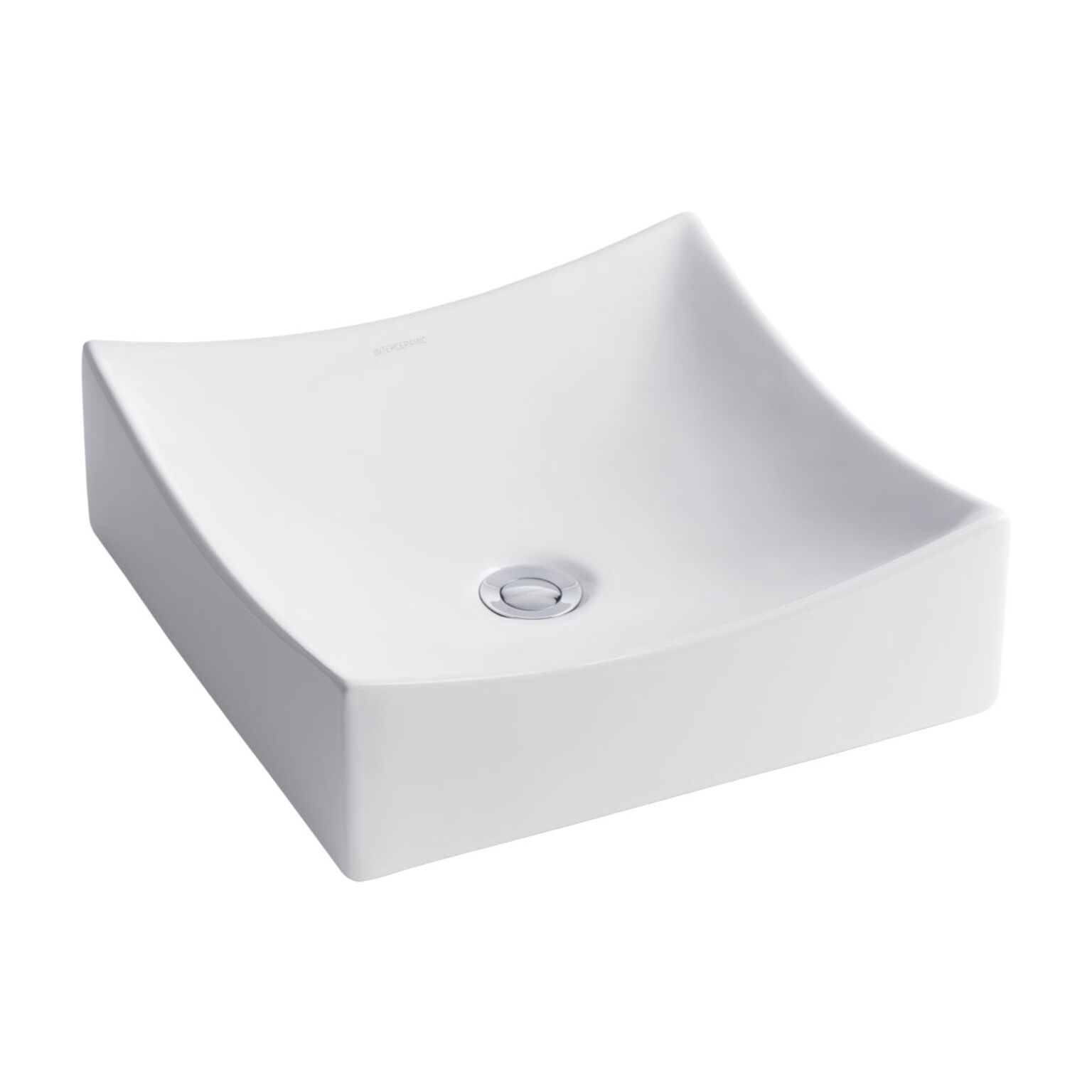 Lavabo de sobrecubierta línea Tahití®,,hi-res image number null