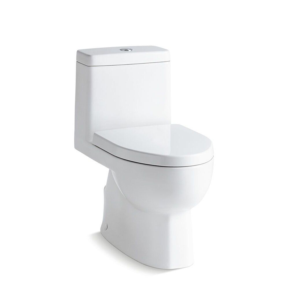 Sanitario una pieza doble descarga línea Reach,,hi-res image number null