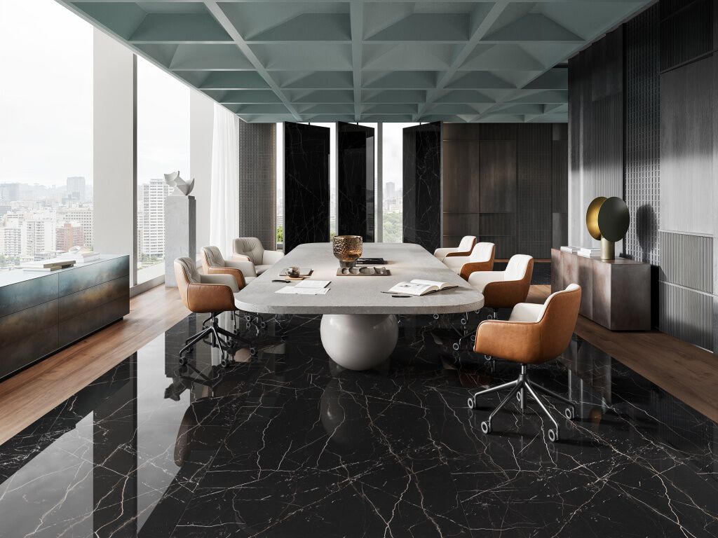 Comercial Timeless Marbles Negro,,hi-res