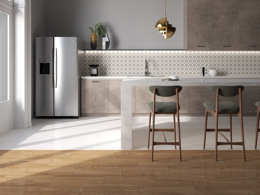 Cocina Satori Beige con Blanco,,hi-res