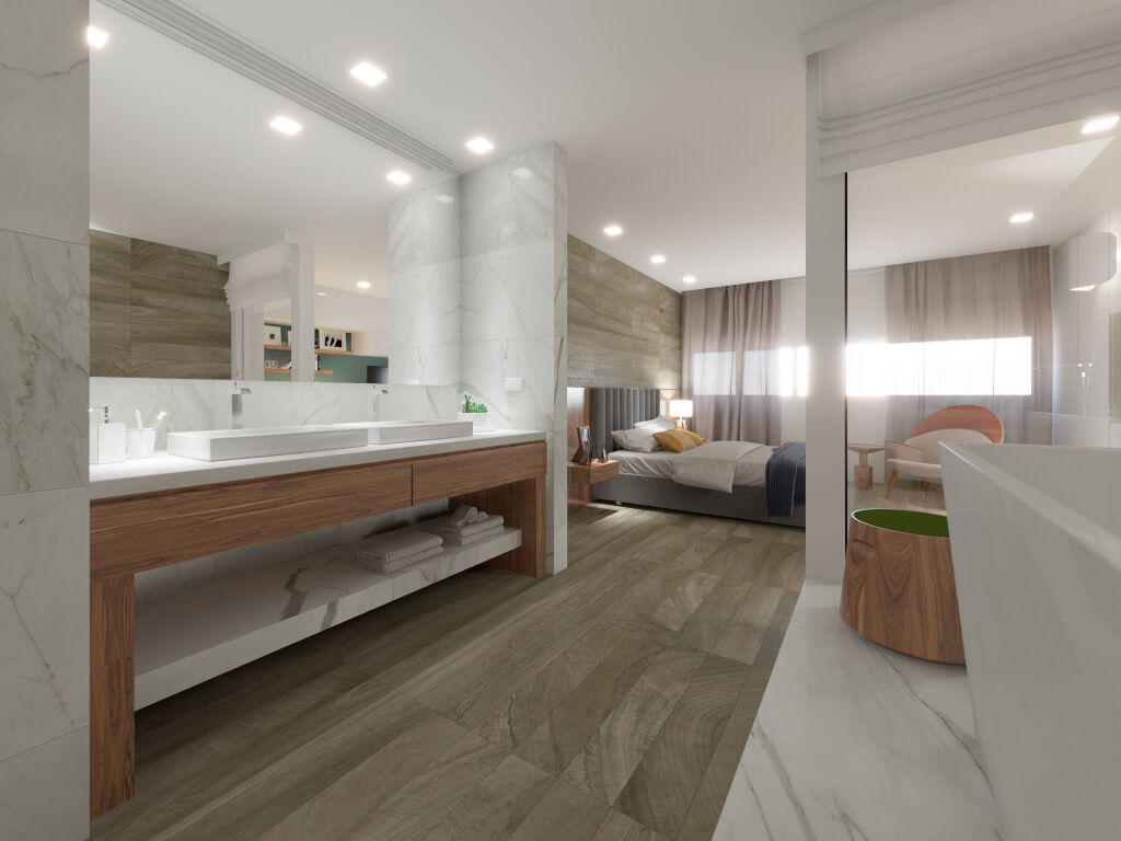 Lavabo de sobrecubierta línea Barbados®,,hi-res