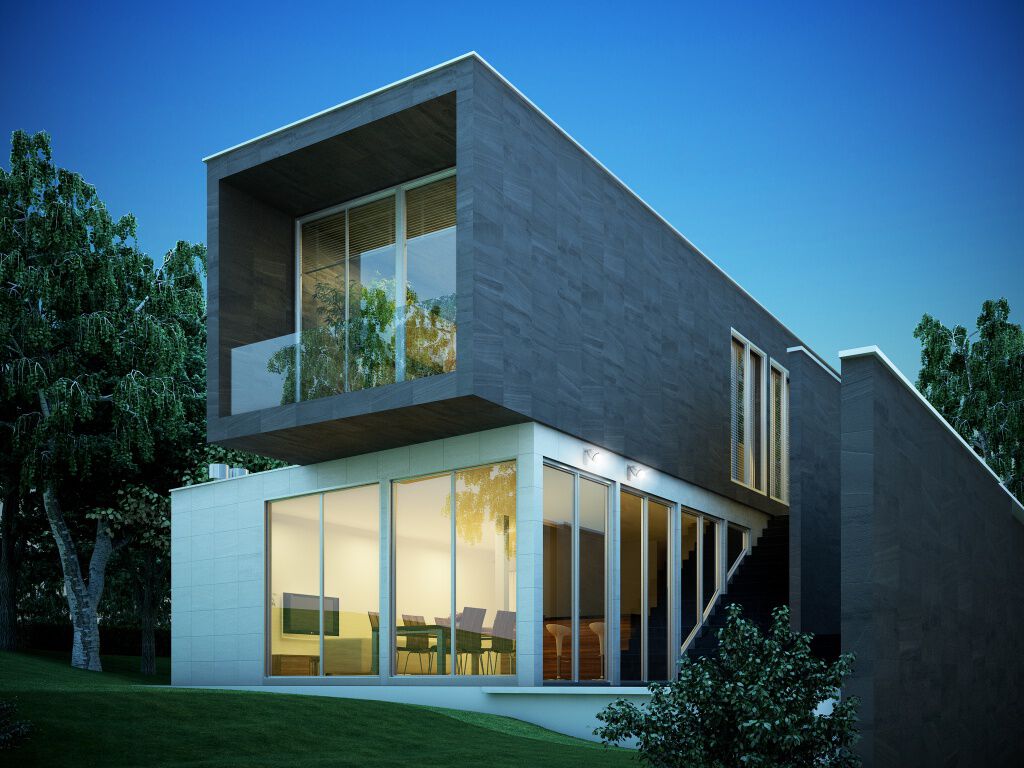 Exterior Montpellier Beige con Gris,,hi-res